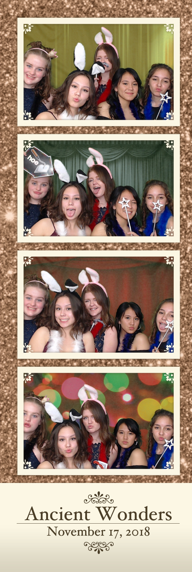Skyview TWIRP | View more photos from the event at gallery.photoboothbillings.com/u/PhotoBoothBillings/Skyview-TWIRP